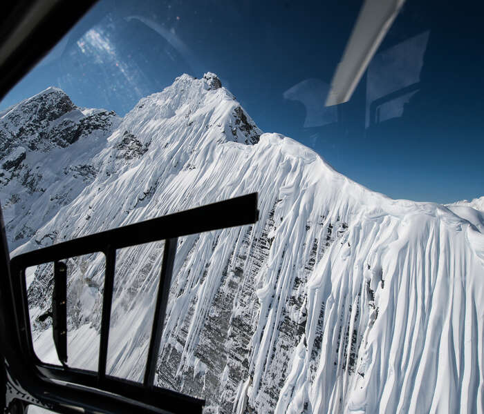 helicopter tours revelstoke