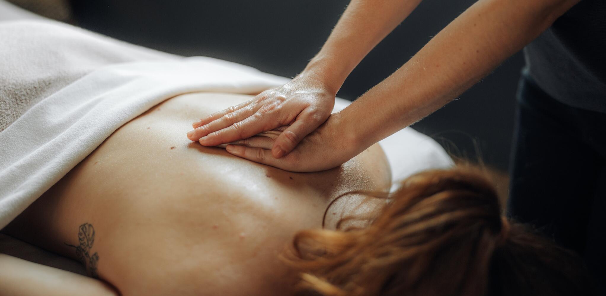 MASSAGE 2
