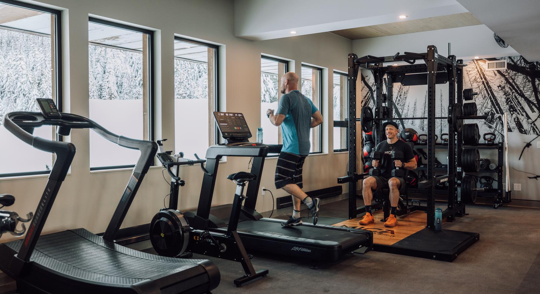 Gym