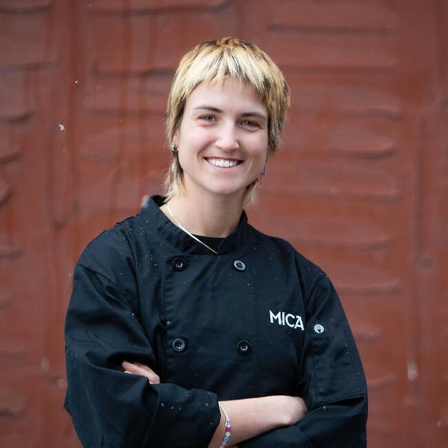 Profile picture for user Mylene Gosselin