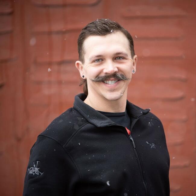 Profile picture for user Tyler Labrecque