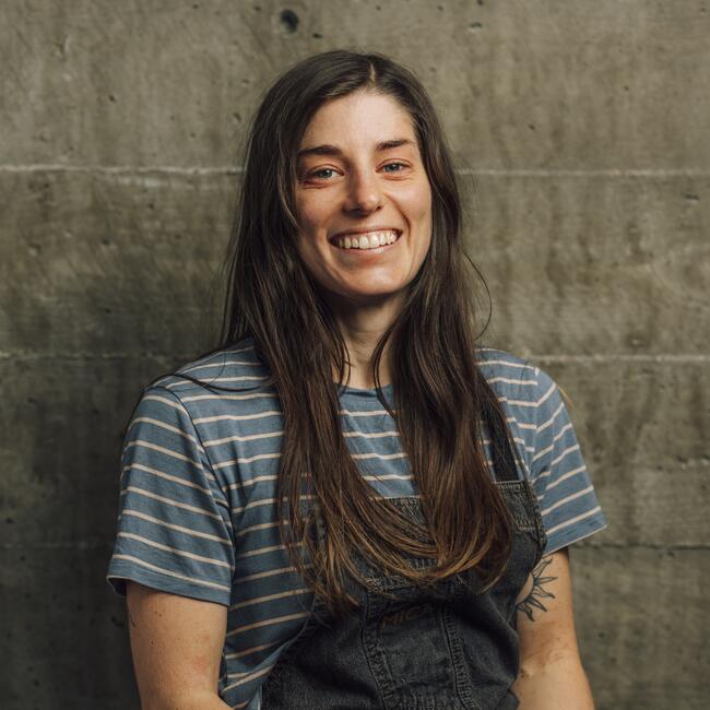 Profile picture for user Melissa Regimbald